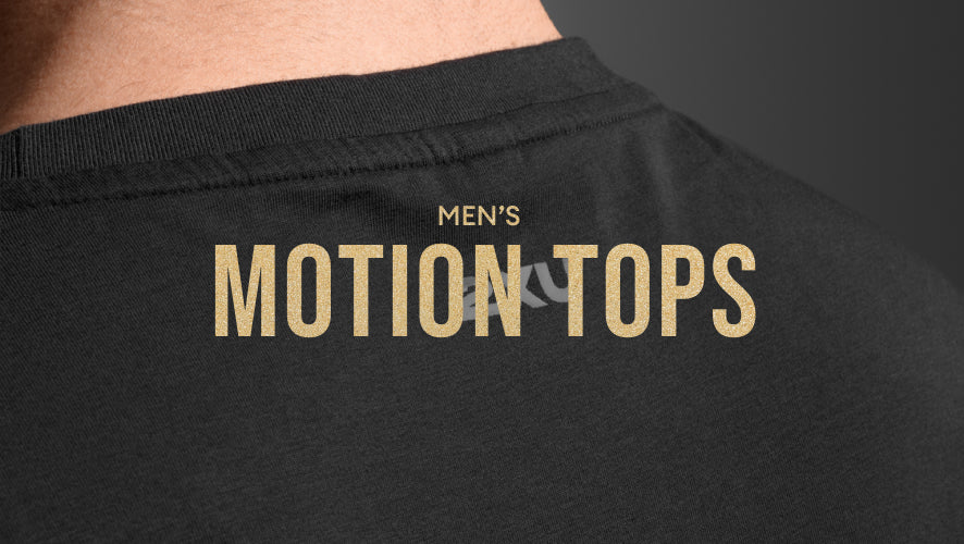 Motion Tees 2 For $45