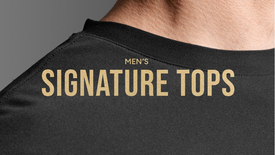 Signature Tees & Tanks 2 For $50