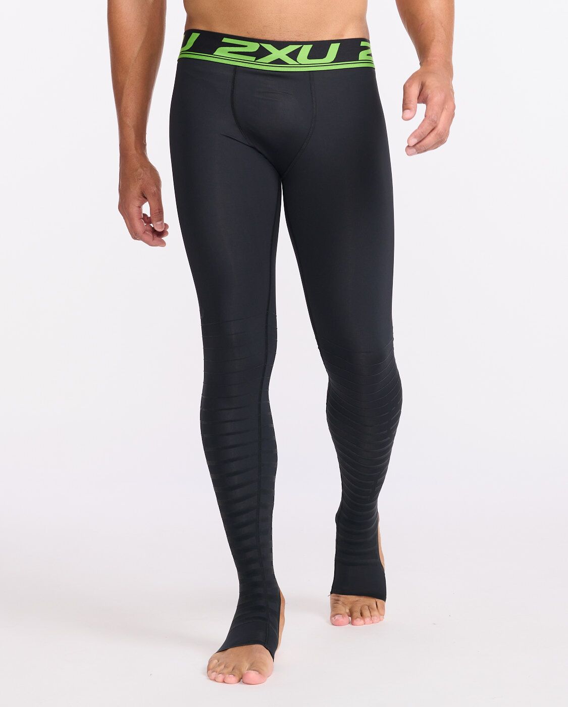 2XU MCS Cross Training compression leggings for men – Soccer Sport Fitness