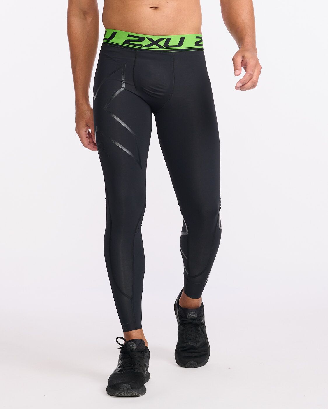 Buy 2XUWomen's Refresh Recovery Tights Compression Pants Online at  desertcartGambia