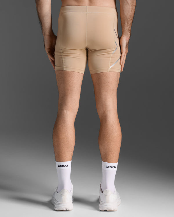 Core Compression 1/2 Shorts