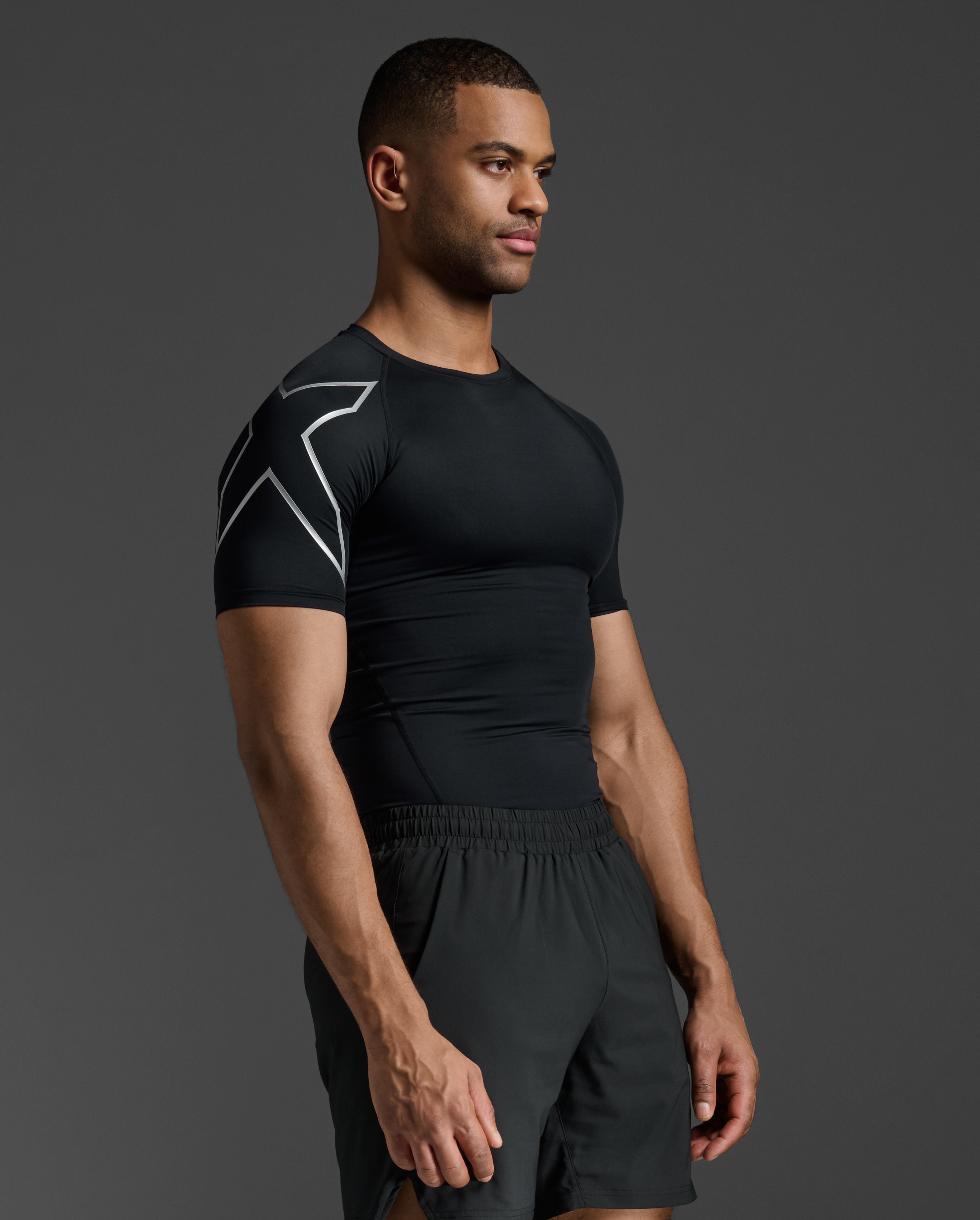 Core Compression Short Sleeve – 2XU US
