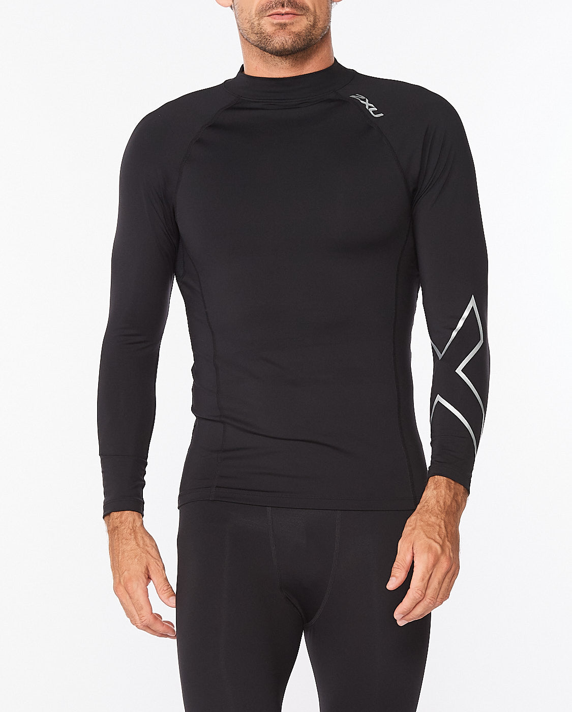 Ignition Compression Long Sleeve – 2XU US