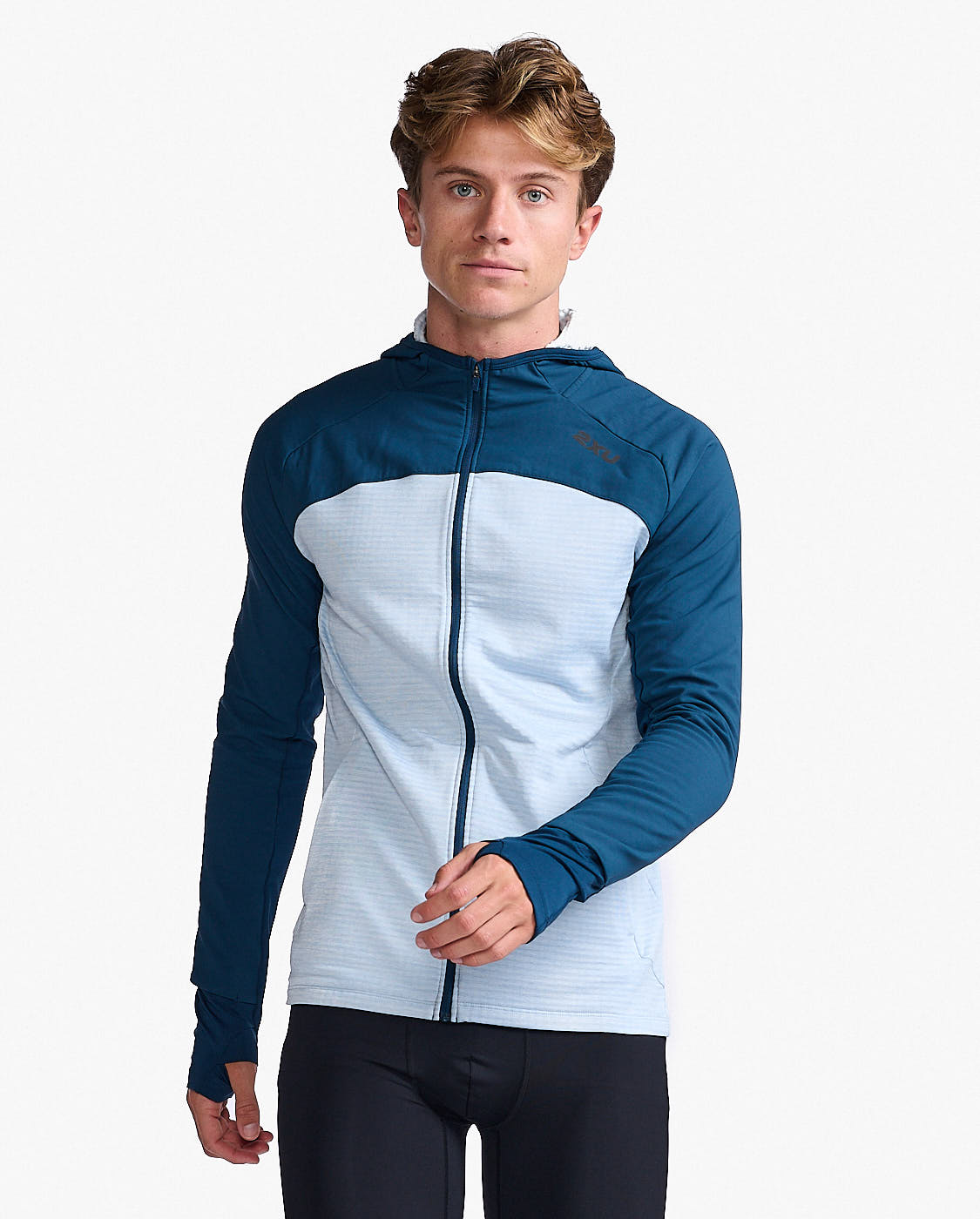 Ignition Shield Hooded Mid-Layer – 2XU US