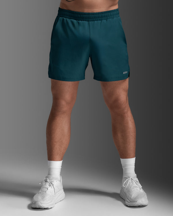 Aero 5 Inch Shorts