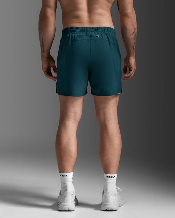 Aero 5 Inch Shorts