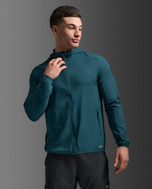 Aero Jacket