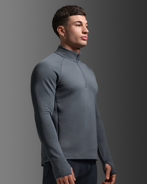 Ignition Haptic 1/4 Zip