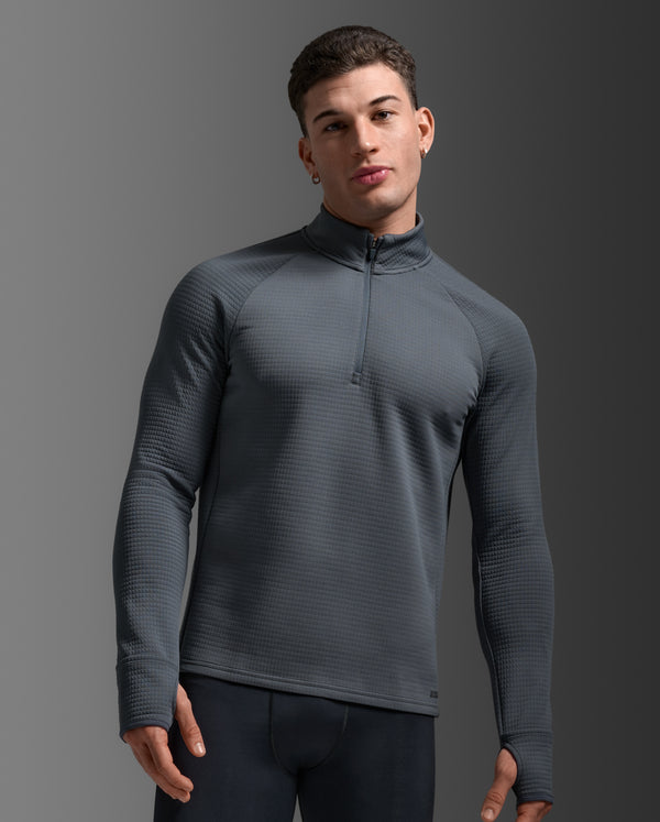 Ignition Haptic 1/4 Zip