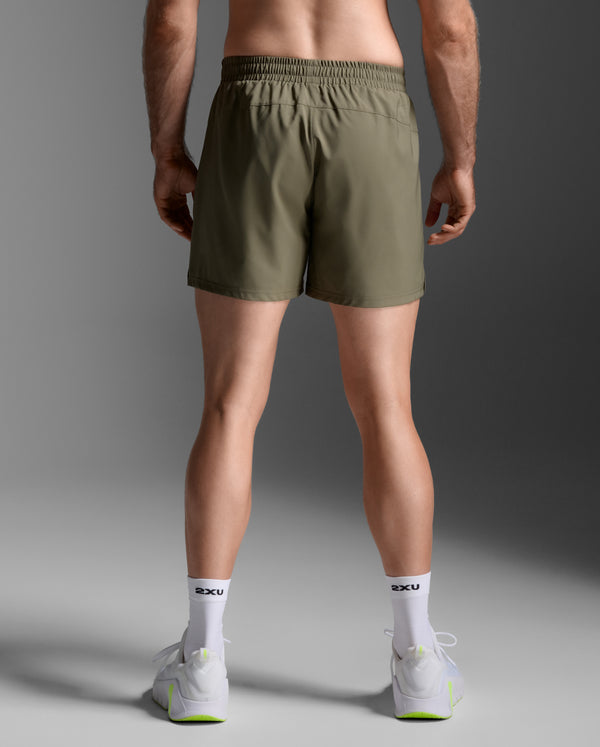 Motion 5 Inch Shorts