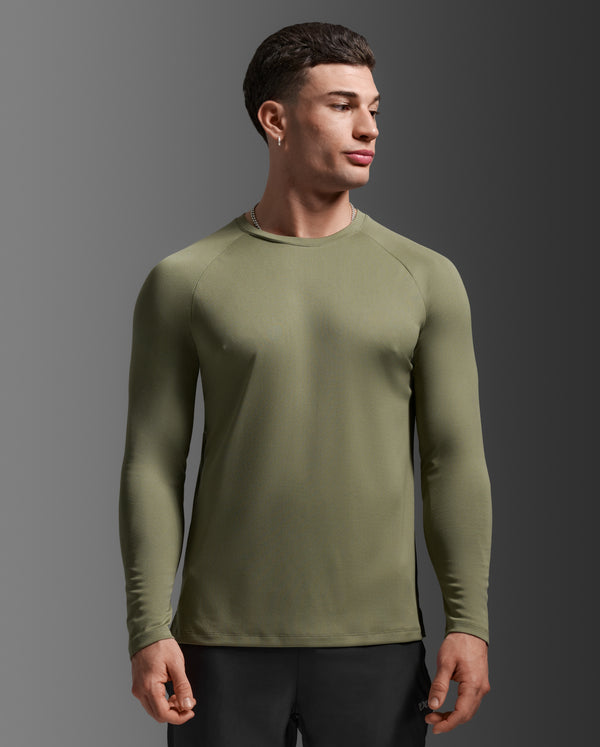 Aero Long Sleeve