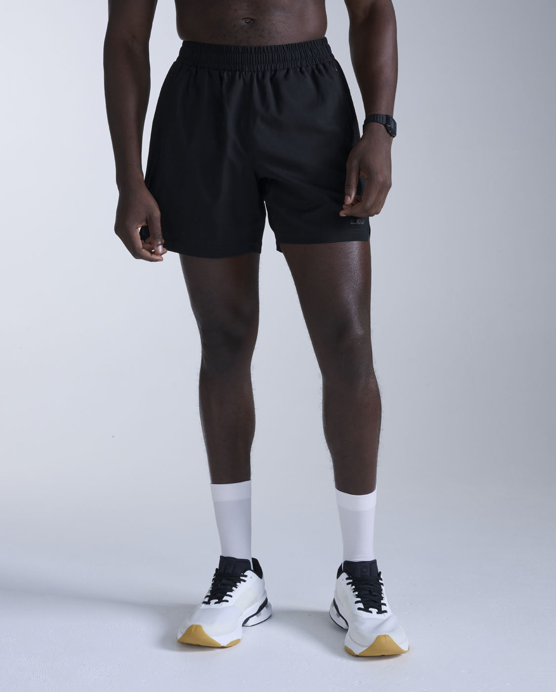 Motion 5 Inch Unlined Shorts – 2XU US