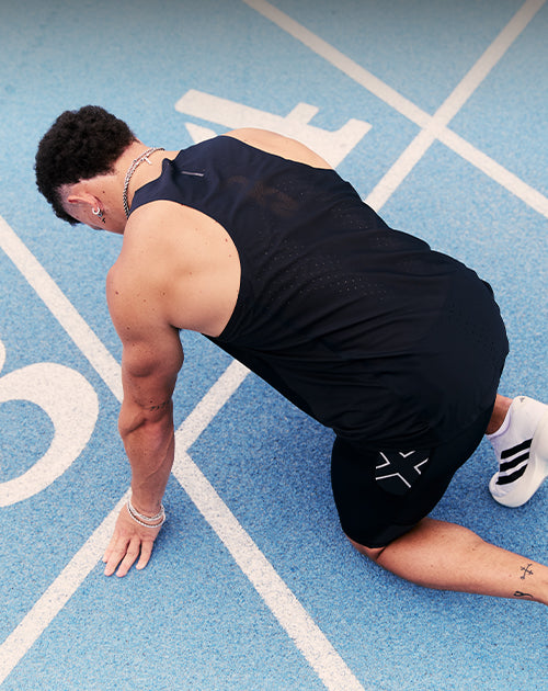 Men's Compression