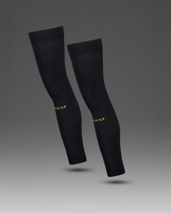 Recovery Flex Leg Sleeves with FIR