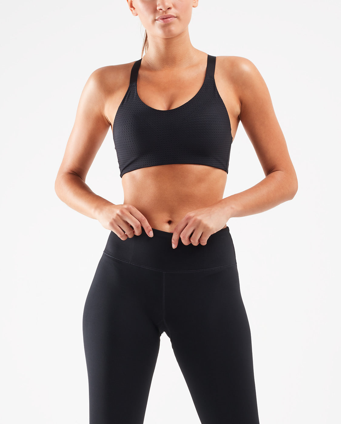 2XU South Africa on Instagram: Constructed from stretchy, breathable  fabric, the Aero Medium Impact Bra provides medium-impact support during  activities like running or HIIT, while staying comfortable for all day  wear. ⁠ ⁠