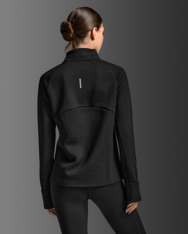 Ignition Haptic 1/4 Zip