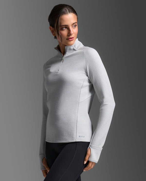 Ignition Haptic 1/4 Zip