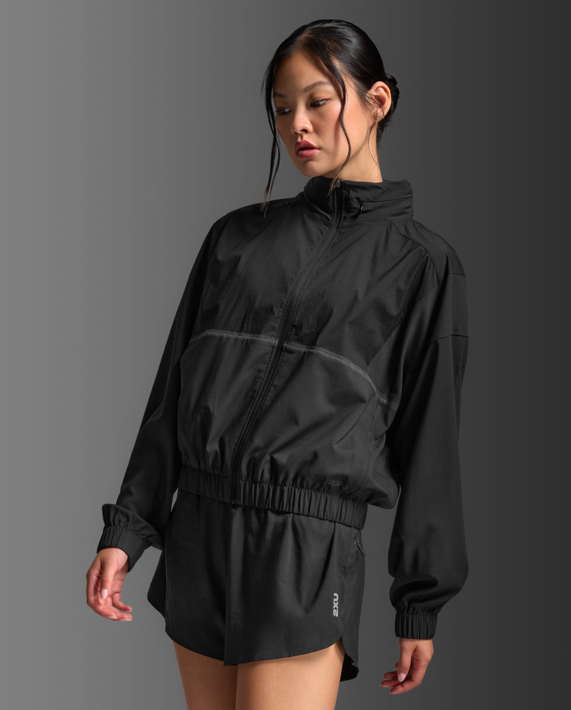 Aero Sheer Windbreaker – 2XU US