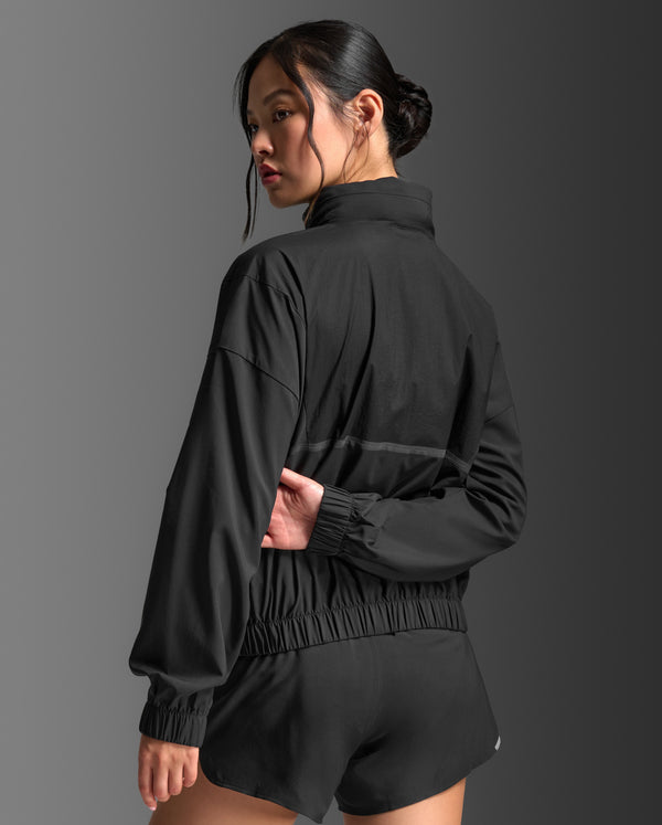 Aero Sheer Windbreaker