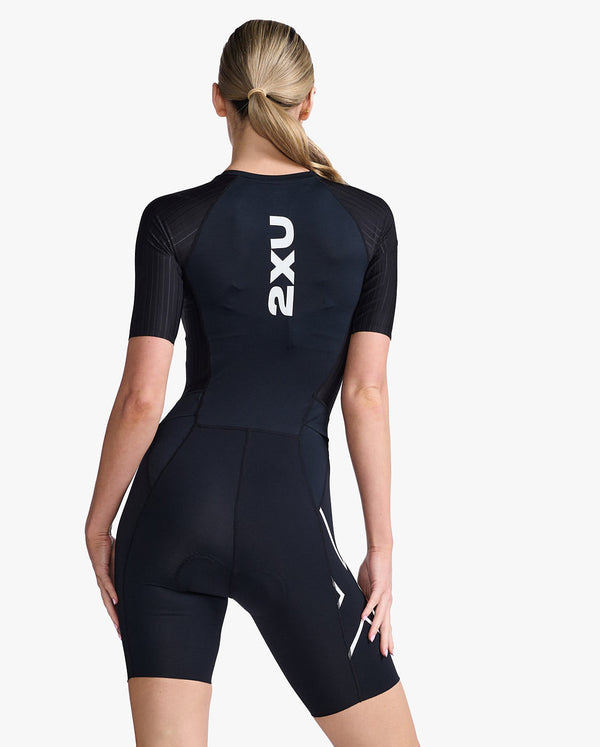 Aero Sleeved Trisuit