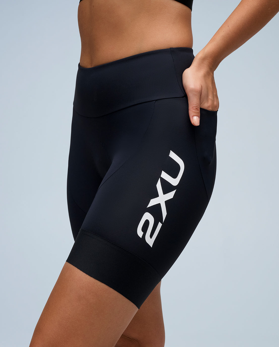 トライアスロン用、2XU sizeSM。 Aero Tri 7 Inch Shorts – 2XU US