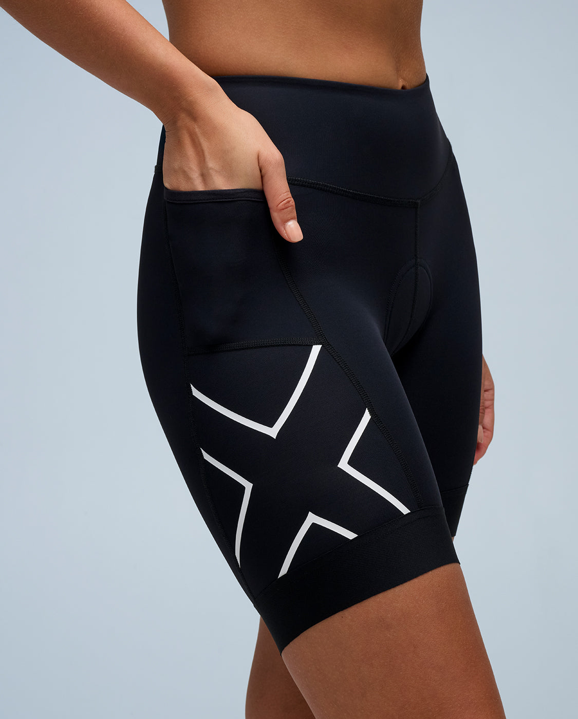 Core Tri 6 Inch Shorts – 2XU US