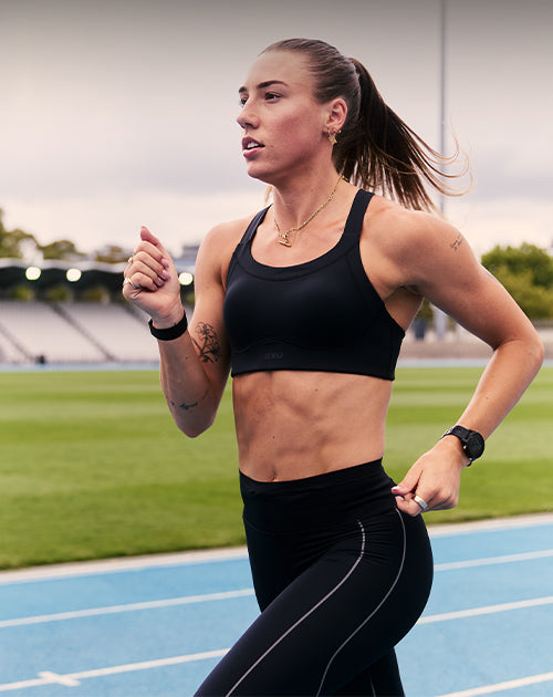 Women's Run