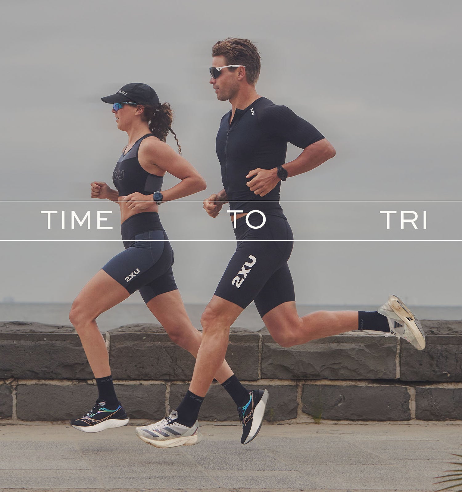 Compression Clothing for Gym, Running, Triathlon | 2XU US
