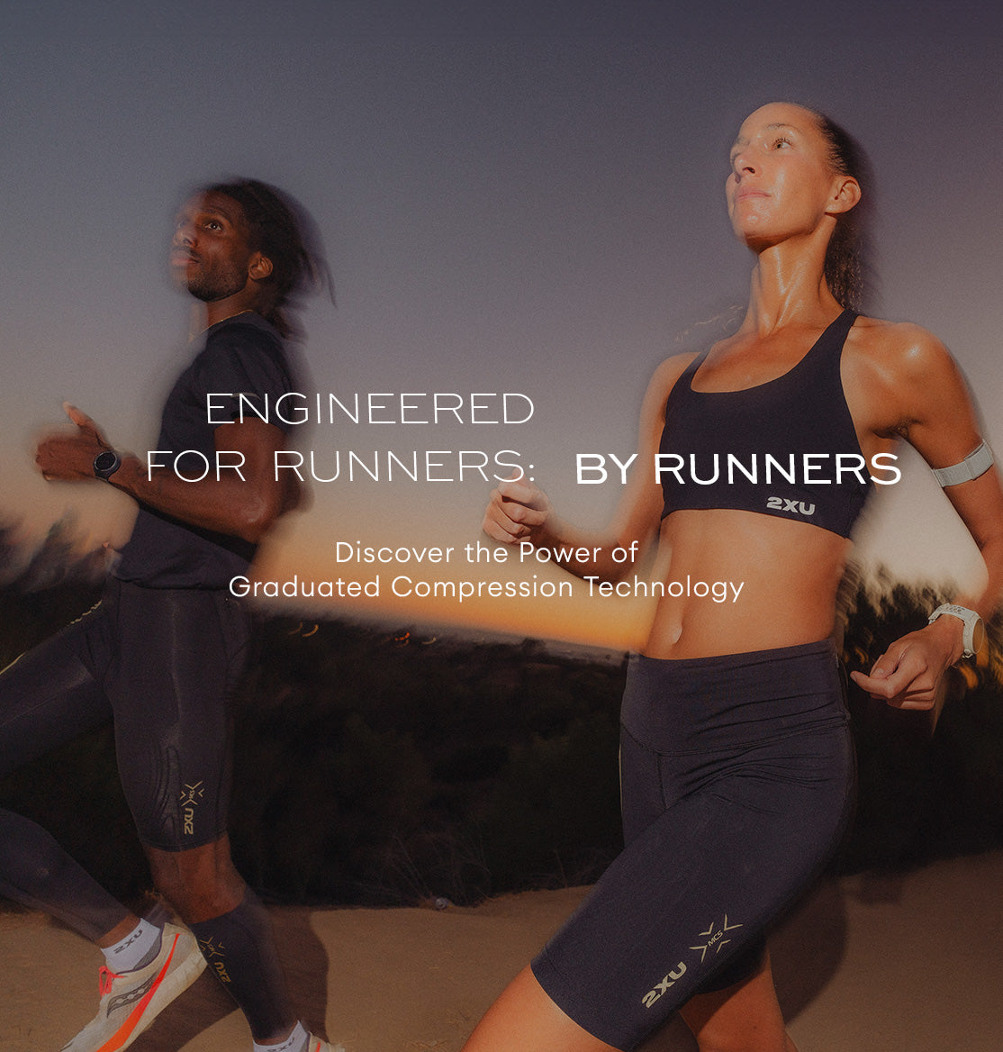 X2u sportswear new arrivals