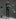 Black/Bright Green