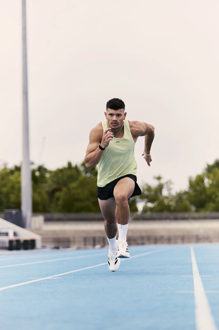 Performance Run Bundle