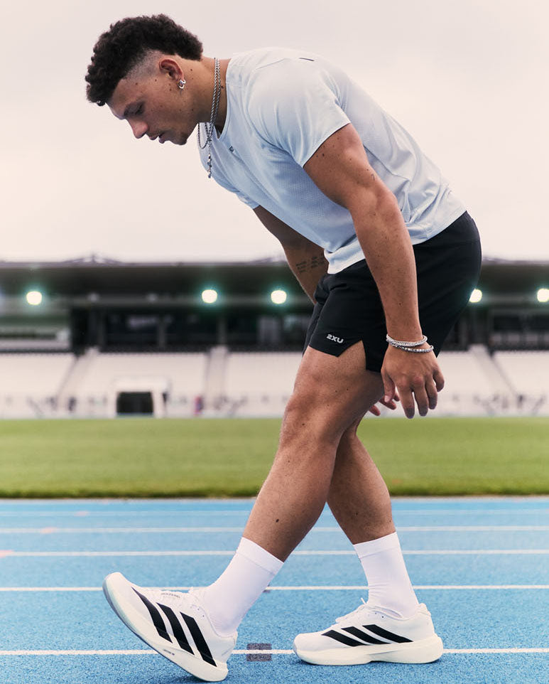 Aero 5 Inch Shorts 2.0 – 2XU US