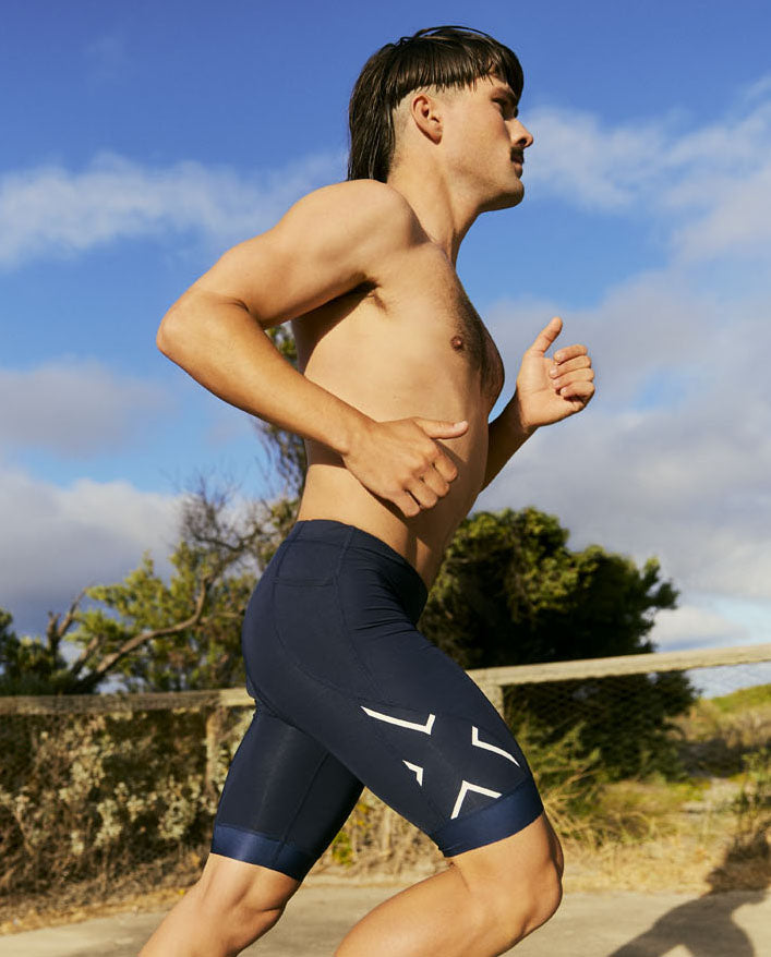 Mens Tri Shorts | Triathlon & Cycling – 2XU US