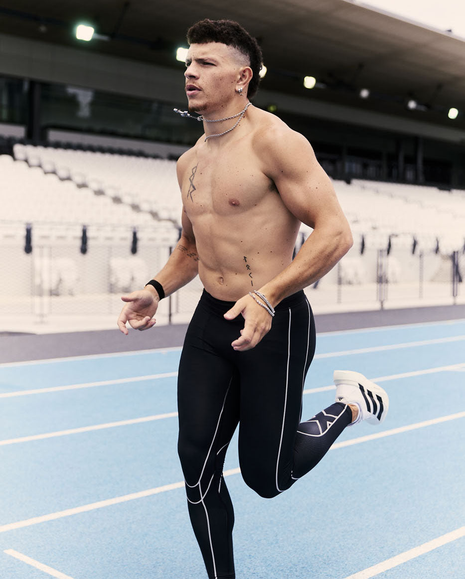 2XU - Men's Light Speed – 2XU US