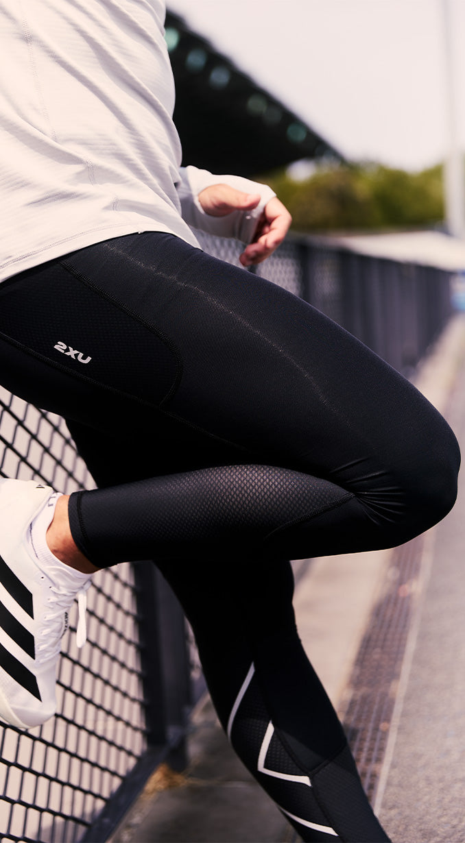 Men's Sports Compression – 2XU US