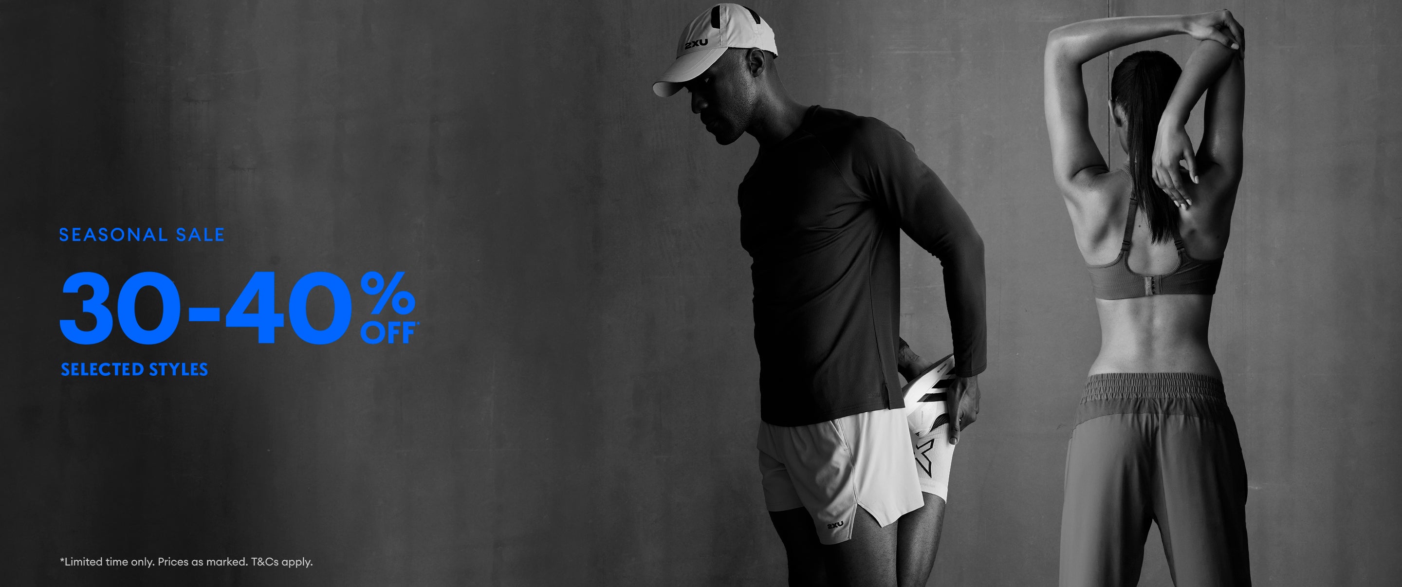 Compression Clothing for Gym, Running, & Triathlon – 2XU US