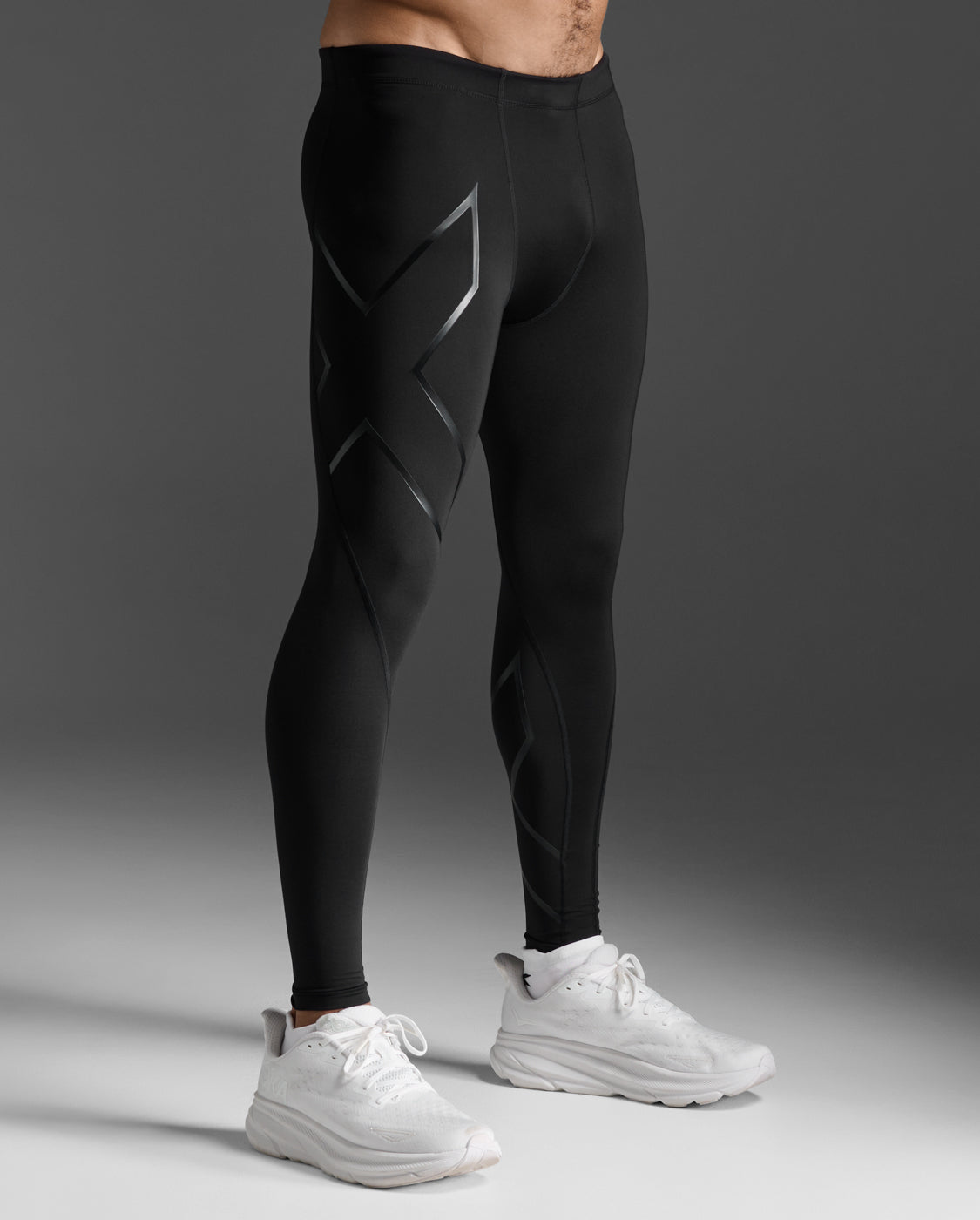 Core Compression Tights - Main Image