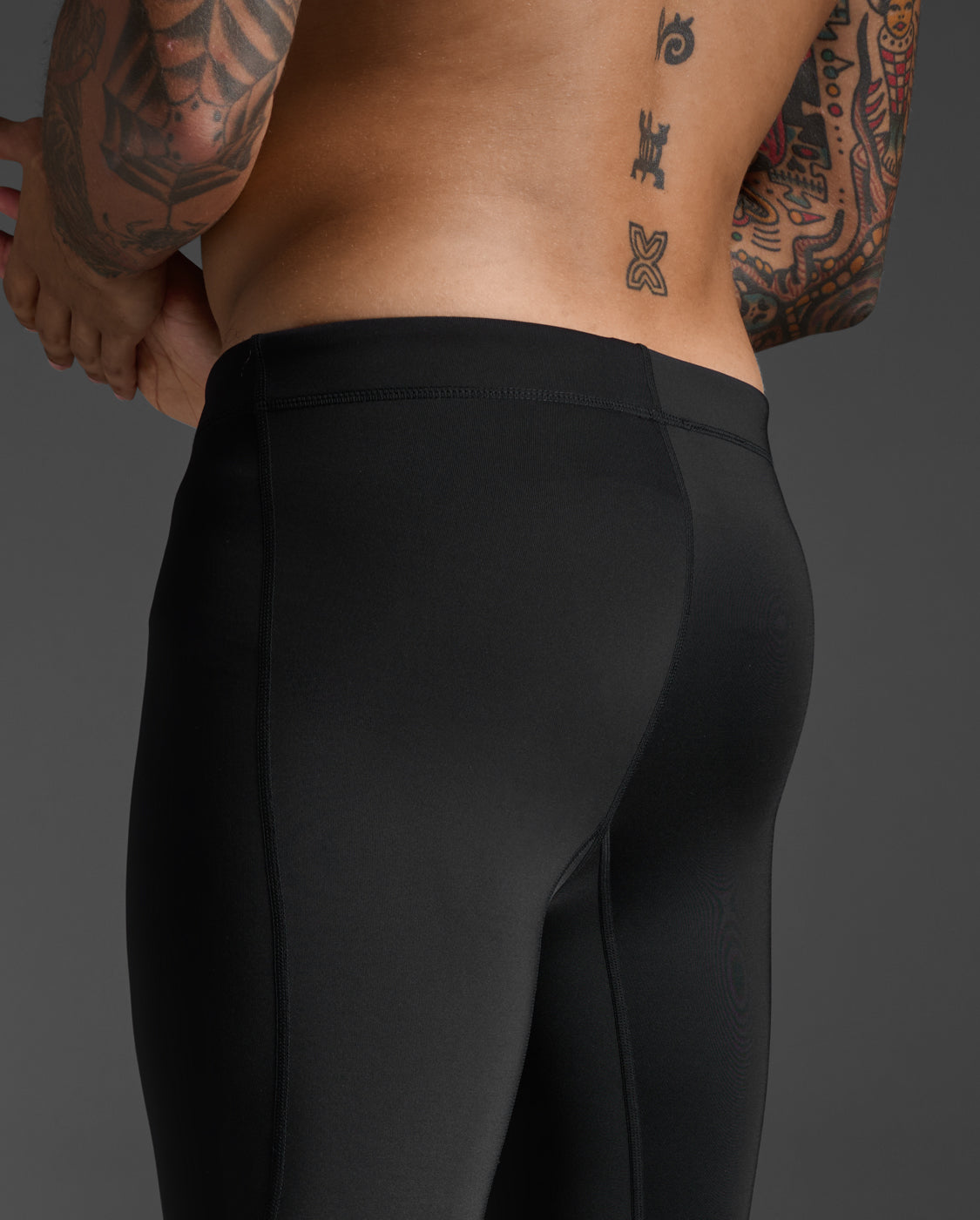 2XU Elite MCS Collants de compression pour femme
