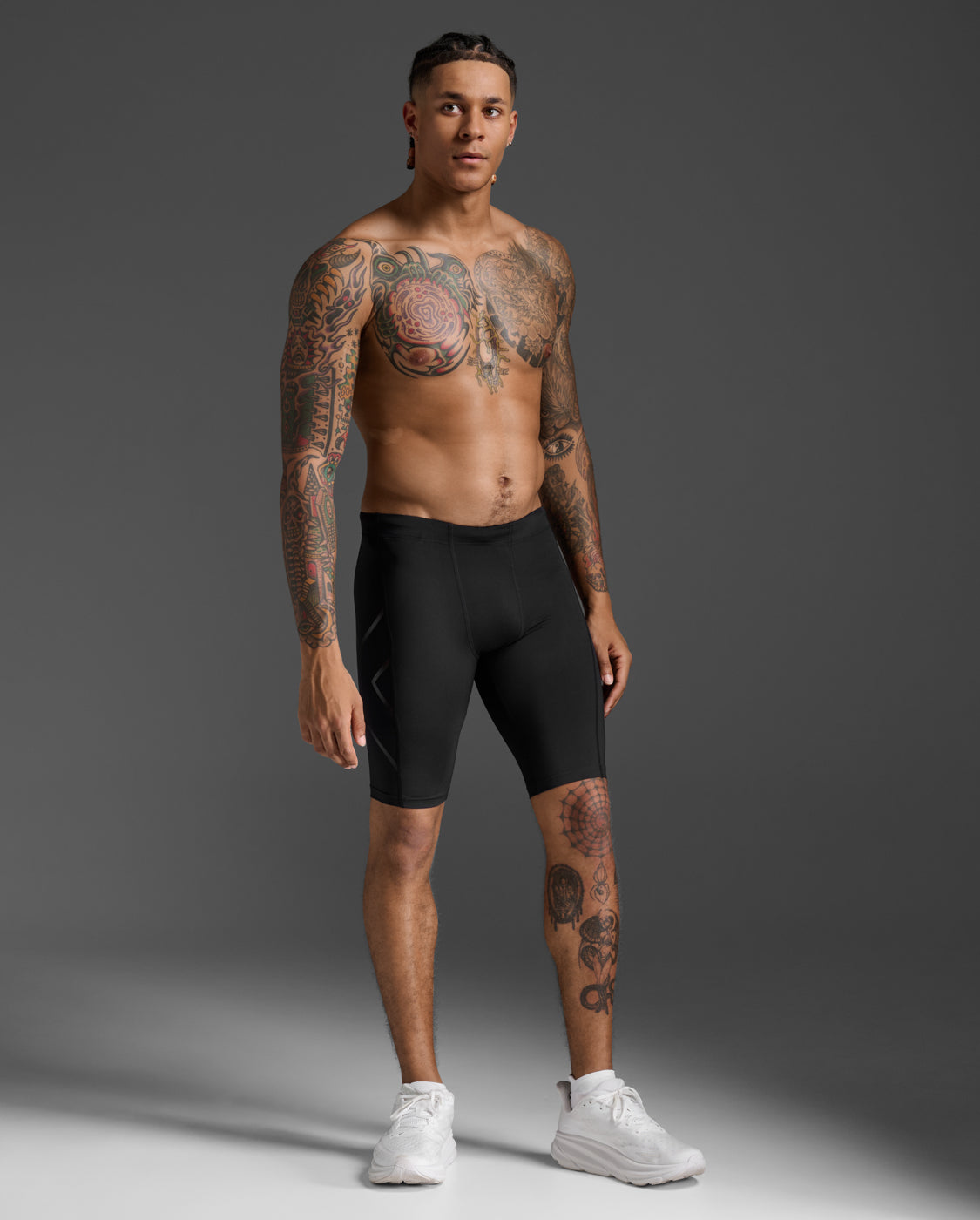 Core Compression Shorts – 2XU US