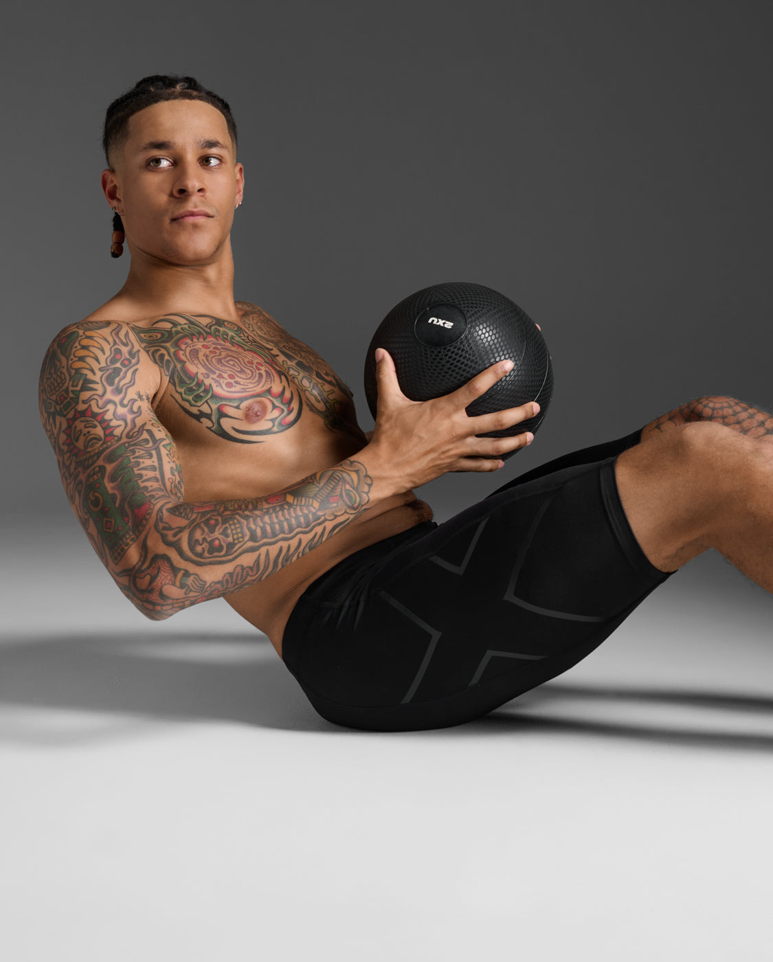 Core Compression Shorts – 2XU US