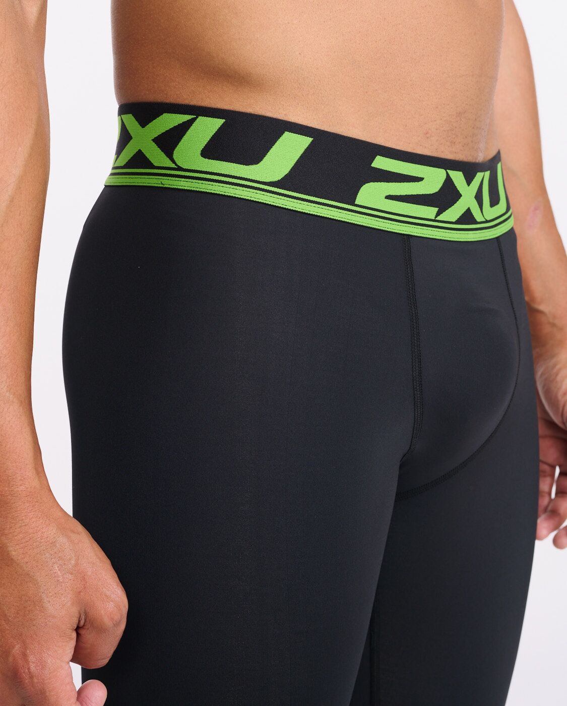 Power Recovery compression – 2XU