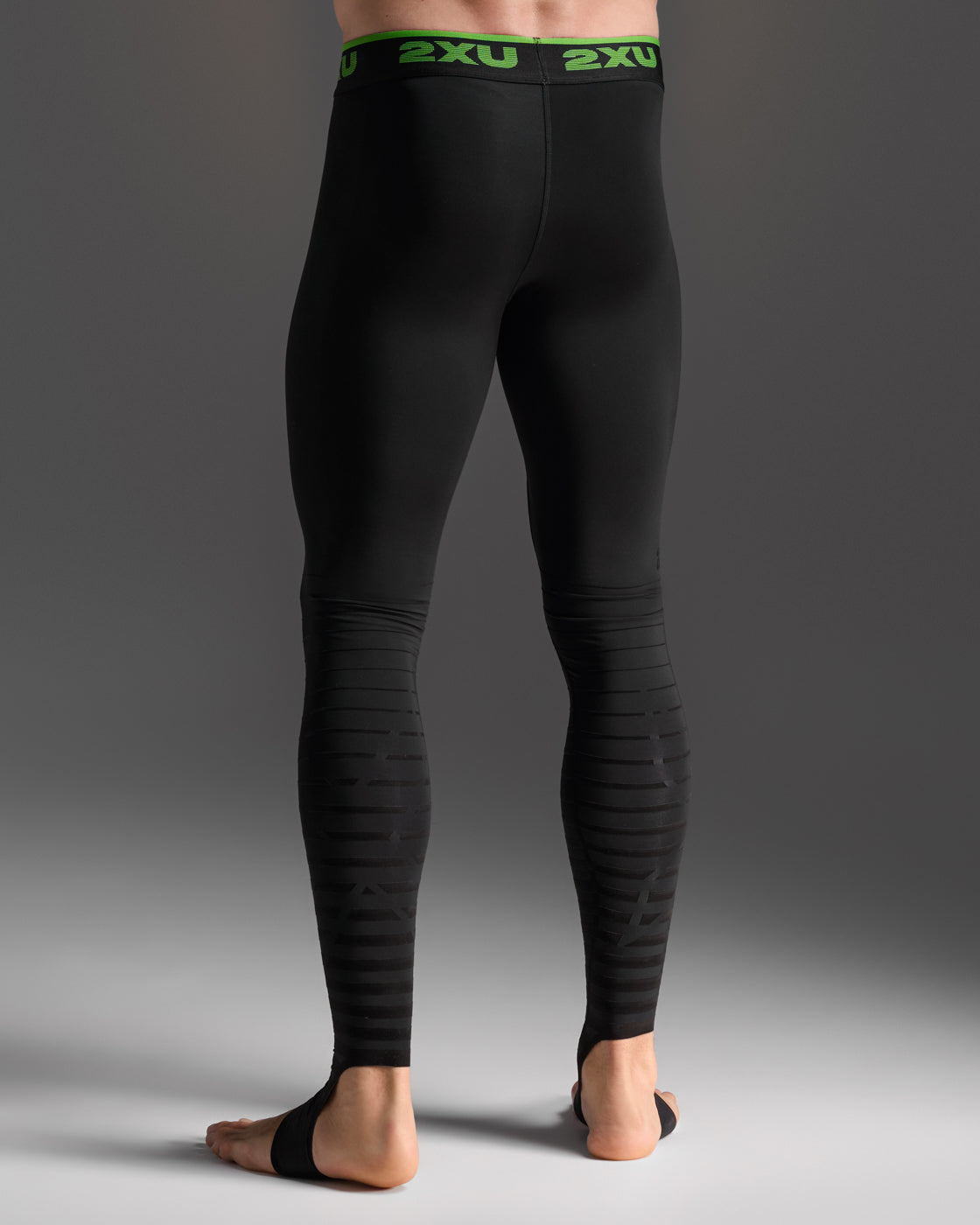 Medical Grade Compression Leggings Cep Recovery PRO Compression