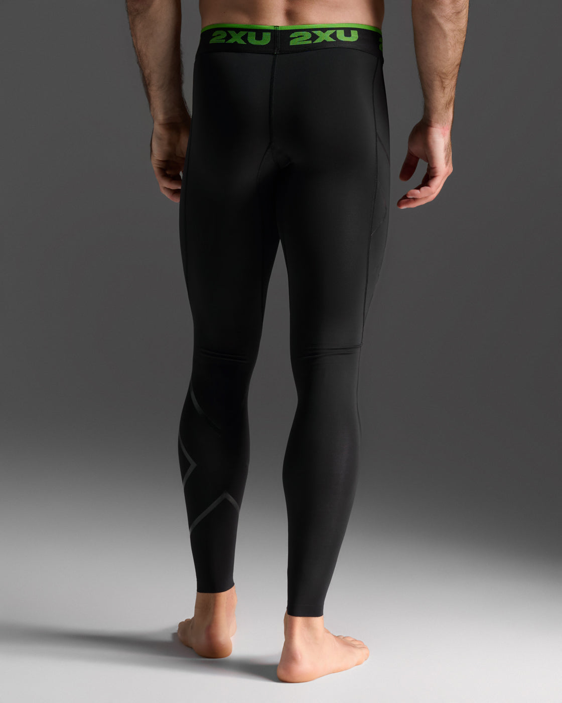 Refresh Recovery Compression Tights – 2XU US