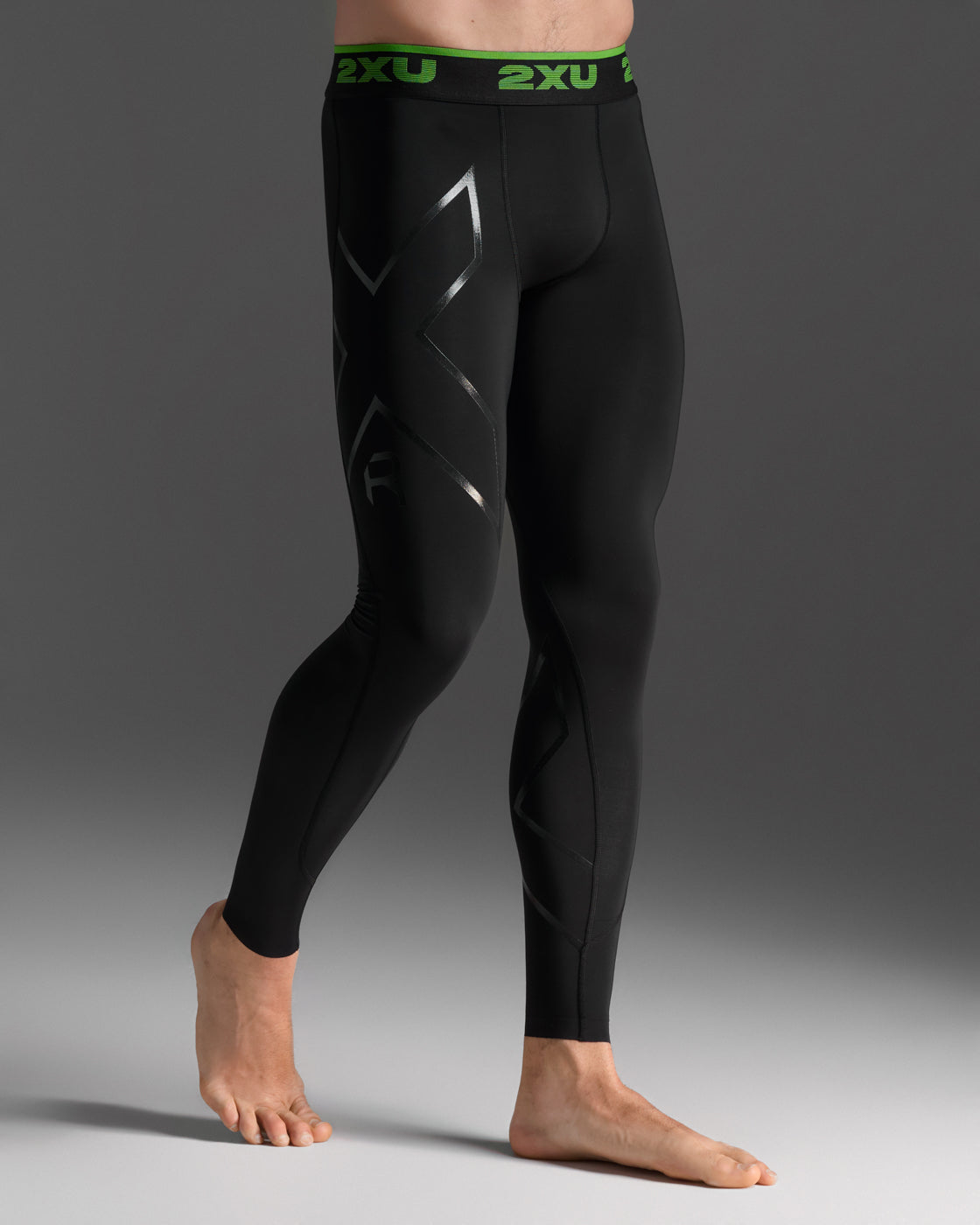 Refresh Recovery Compression Tights – 2XU US