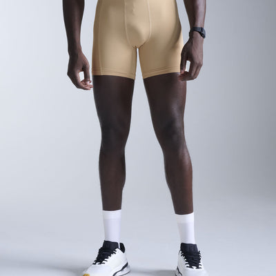 Core Compression 1/2 Shorts