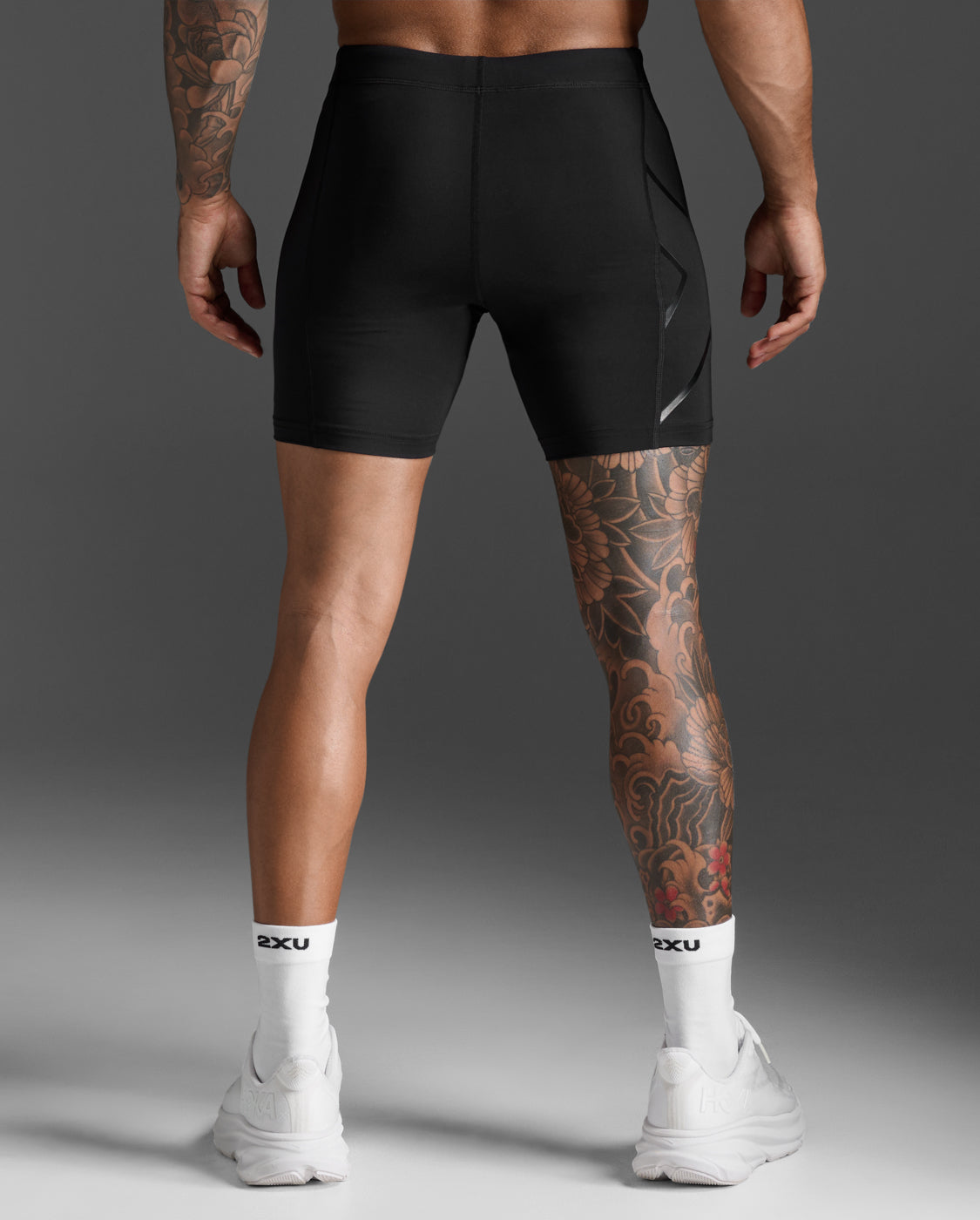 Core Compression 1/2 Shorts – 2XU US