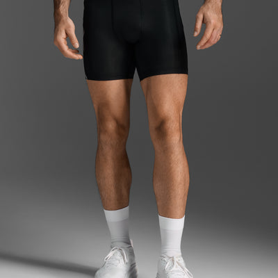 Core Compression 1/2 Shorts