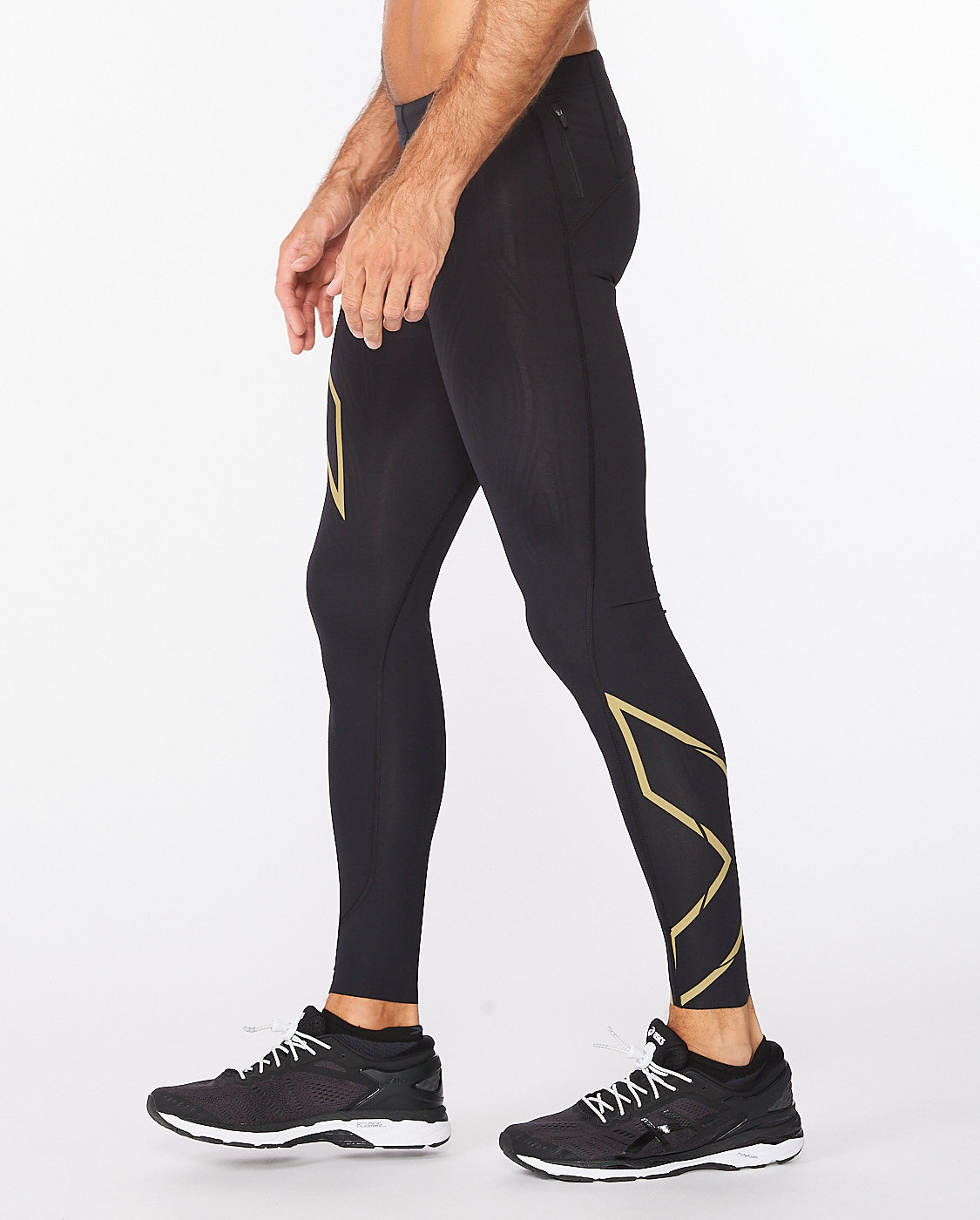 Running 2XU for fitness  3 Number of products 