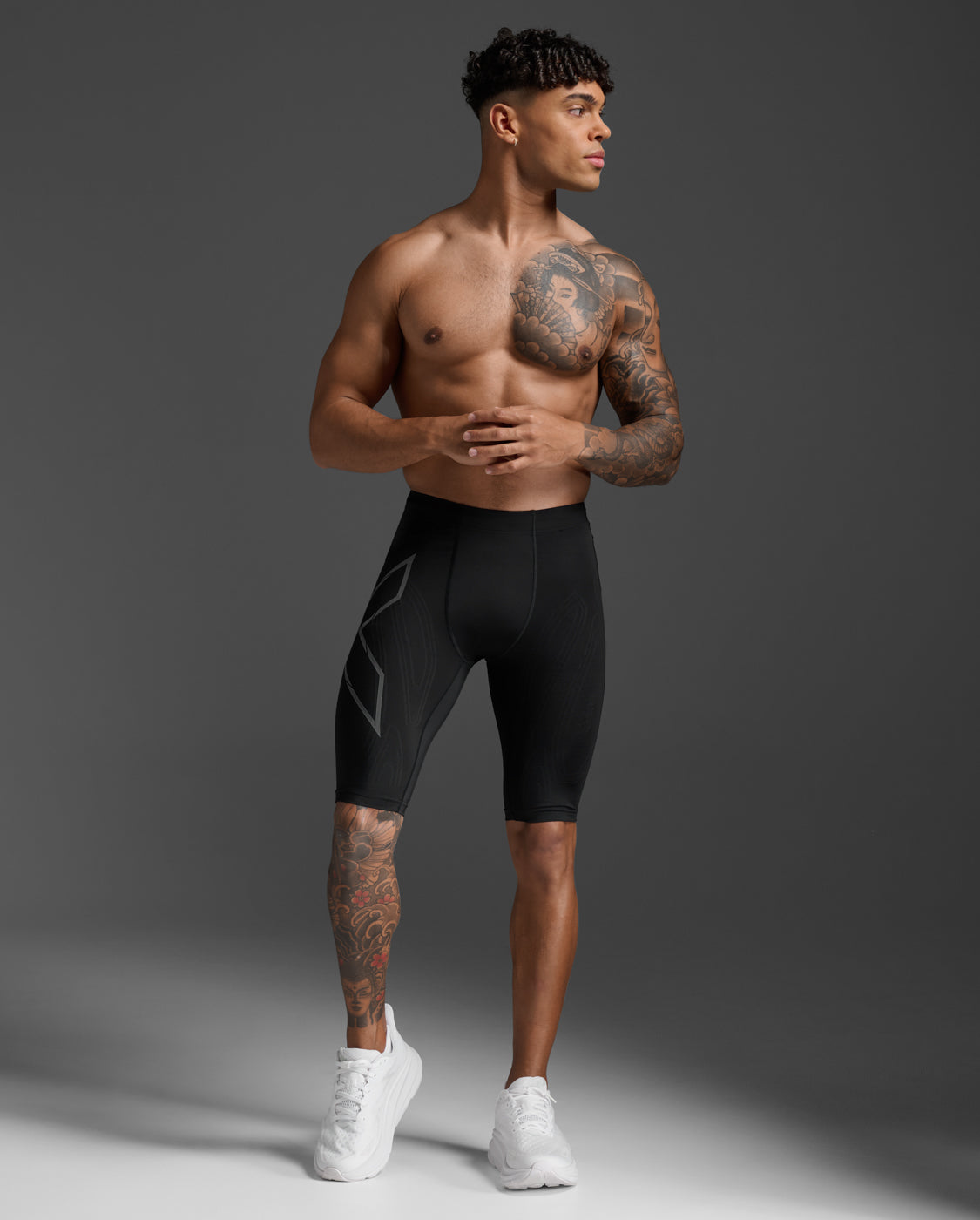 Light Speed Compression Shorts – 2XU US