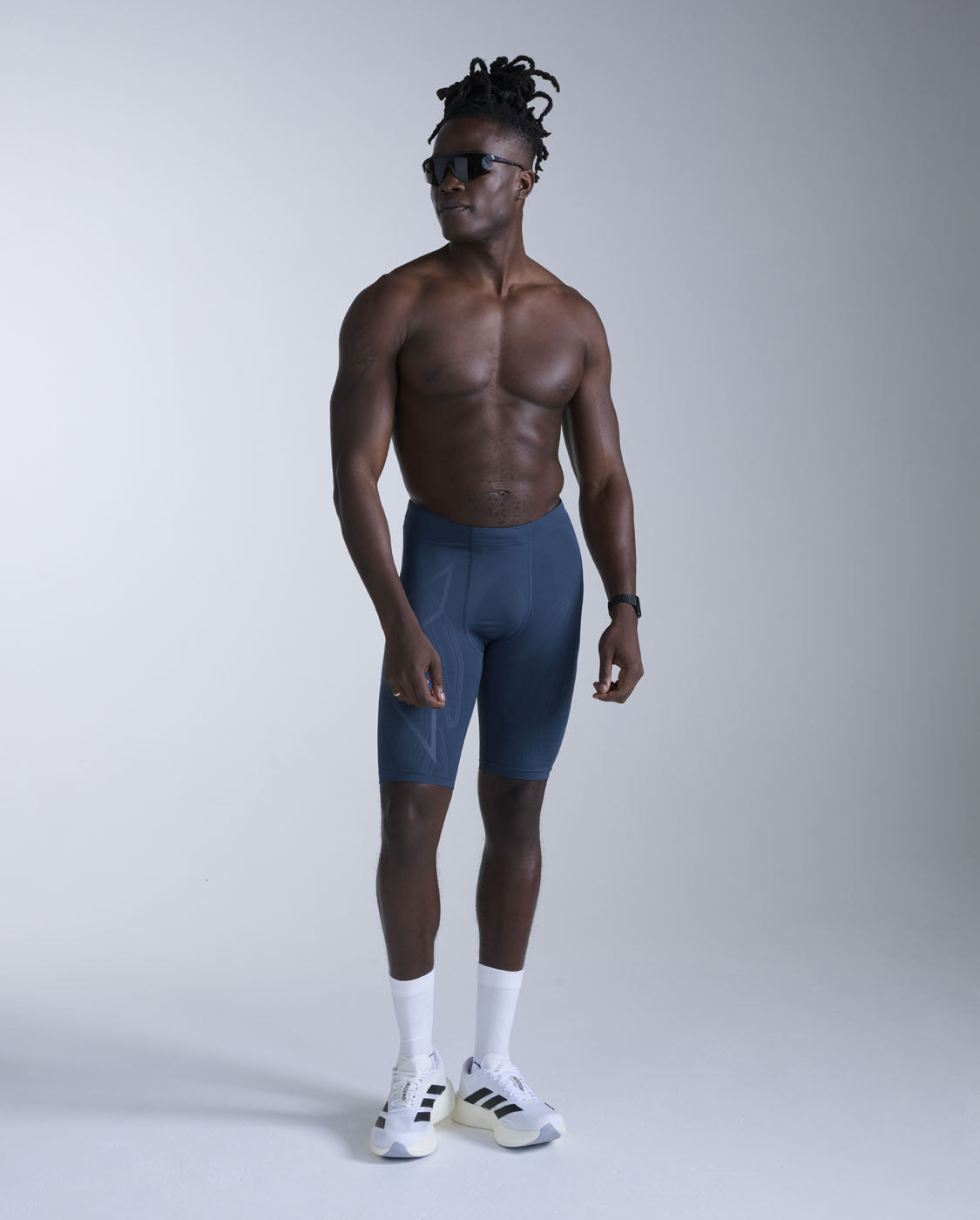 Light Speed Compression Shorts – 2XU US